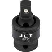 Universal Joint, Impact, 1/2" Drive, 1/2" Socket Auto-Cam