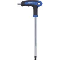 Hex Key, Hex End, M4 x L Shape Auto-Cam