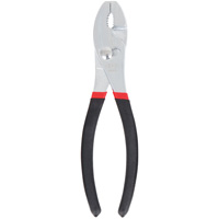 Cushion-Grip Slip Joint Pliers Auto-Cam