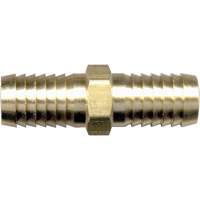 Hose Connector, Brass Auto-Cam