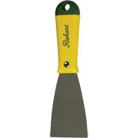 Grattoir, cloison sèche & peinture