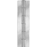 Continuous Piano Hinge Auto-Cam