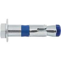 Power-Bolt & Heavy Duty Sleeve Anchor Auto-Cam