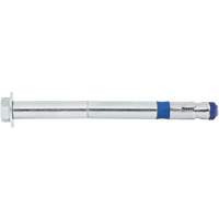 Power-Bolt & Heavy Duty Sleeve Anchor Auto-Cam