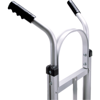Aluminum Hand Truck Handle Auto-Cam