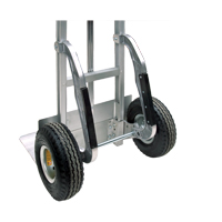 Hand Truck Accessories - Stair Climbers Auto-Cam