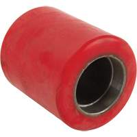 Roue de charge en acier de remplacement pour transpalette &agrave; roues dacier Kleton Auto-Cam