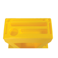 Plateaux pour transpalette Auto-Cam