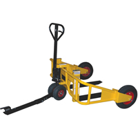 Ensemble de remorquage Auto-Cam