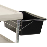 myCart Utility Carts Auto-Cam
