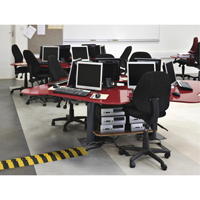 Ultra-Sidewinder&reg; Cable Protection System - Medium, 14.125" x 9.75" x 1.38", 13500 lbs. (6.75 tons) Auto-Cam