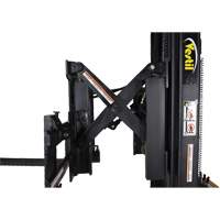 Multifunction Powered Stacker MP209 | Auto-Cam