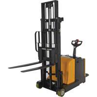 Counter-Balanced Powered Drive Lift Auto-Cam