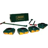 Ensemble de patins rouleurs Auto-Cam