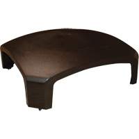 Couvercle en d&ocirc;me pour contenants Landmark Series Auto-Cam