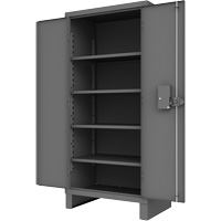 Access Control Cabinet Auto-Cam