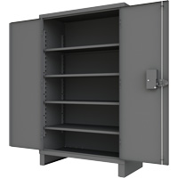 Access Control Cabinet Auto-Cam