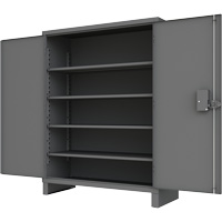 Access Control Cabinet Auto-Cam