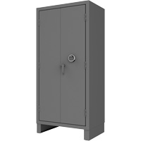 Access Control Cabinet Auto-Cam