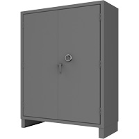 Access Control Cabinet Auto-Cam