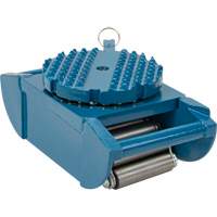 Machine Roller, 10 Tons Capacity Auto-Cam