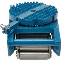 Machine Roller, 10 Tons Capacity Auto-Cam
