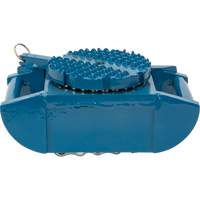 Machine Roller, 10 Tons Capacity Auto-Cam