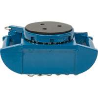 Patin &agrave; rouleaux pour machines, 10 tonnes Capacit&eacute; Auto-Cam