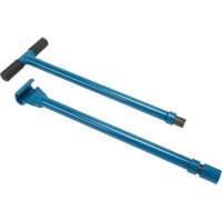 Machine Roller Steering Bar Handle Auto-Cam