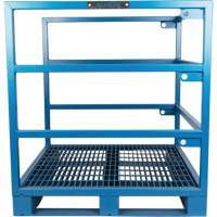 Gas Cylinder Pallet Auto-Cam