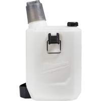 2 Gallon Handheld Sprayer Tank Auto-Cam