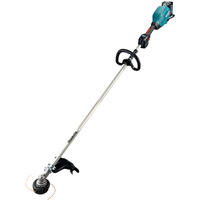 XGT Li-Ion Brushless Cordless Line Trimmer with Loop Handle, 17", Battery Powered, 40 V Auto-Cam