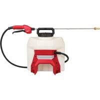 Assemblage de r&eacute;servoir de pulv&eacute;risateur avec Switch-Tank, 4 gal. (15,1 L) Auto-Cam