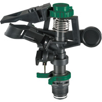 Replacement Pulsating Sprinkler Head Auto-Cam