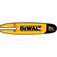 8" Replacement Pole Saw Bar Auto-Cam