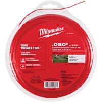 0.080" x 320 (1 lb) Twisted Trimmer Line Auto-Cam