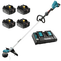 18Vx2 LXT BL Line Trimmer Kit, 15", Battery Powered, 36 V Auto-Cam