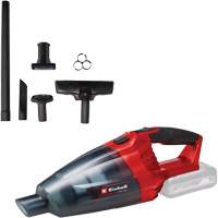Aspirateur &agrave; main sans fil 18V (outil seulement), 18 V, Capacit&eacute; 0,14 gal. Auto-Cam