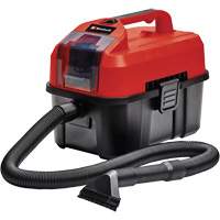 Aspirateur sec/humide sans fil (outil seulement), 18 V, Capacit&eacute; 2,6 gal. Auto-Cam