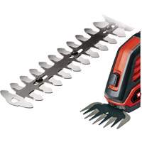 18V 2-in-1 Cordless Telescopic Grass Shear & Hedge Trimmer (Tool Only) Auto-Cam