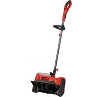 36V Cordless Snow Thrower (Tool Only), 16" (40.64 cm) Wide Auto-Cam