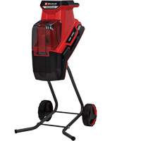 D&eacute;chiqueteuse/broyeuse &agrave; bois sans fil 36 V REDAXXO  (outil seulement) Auto-Cam