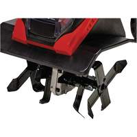 36V Cordless Tiller & Cultivator (Tool Only) Auto-Cam