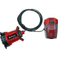 Cordless Clean & Dirty Water Submersible Pump (Tool Only), 18 V, 1849 GPH Auto-Cam