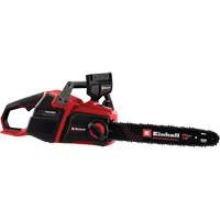 Cordless Chain Saw (Tool Only), 16", Battery Powered, 36 V Auto-Cam