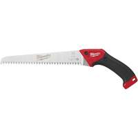 10” Fixed Pruning Saw with Straight Blade Auto-Cam