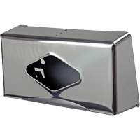 Facial Tissue Dispenser Auto-Cam