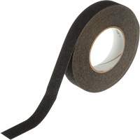 Safety-Walk Slip Resistant Tapes, 0.75" x 60', Black Auto-Cam