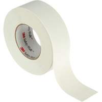 Safety-Walk Slip Resistant Tapes, 2" x 60', White Auto-Cam