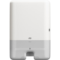 Essuie-mains pli&eacute;s Auto-Cam